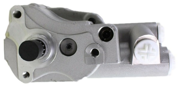 An image of a 1663627M92 Auxiliary Hydraulic Pump 4